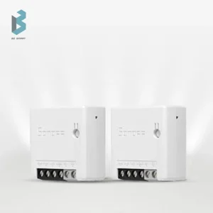 مفتاح سنوف الذكي لتحكم بالاجهزة Sonoff Smart Switch