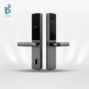 قفل ذكي DL05 من متجر Be smart - DL05 Smart Lock Features