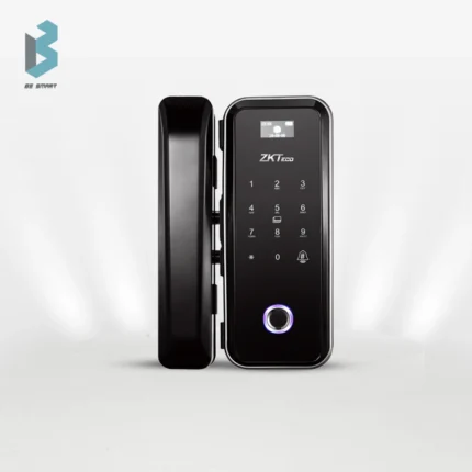 Smart lock from ZKT company in Be Smart store