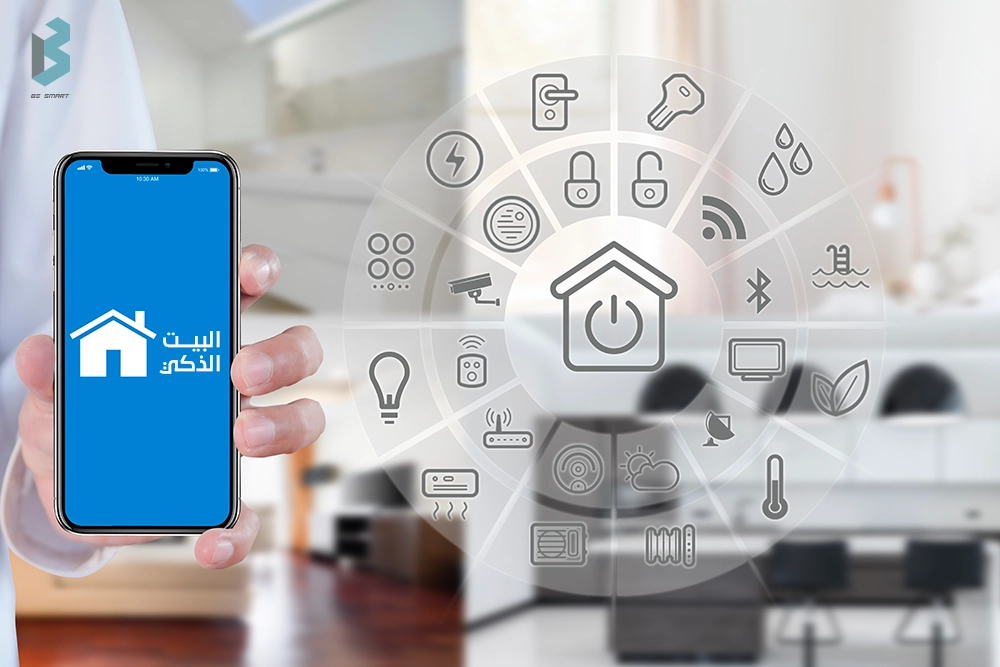 أهم 6 طرق لتحويل المنازل إلى بيئات ذكية ومحسّنة