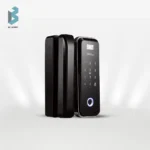 Smart lock from ZKT company in Be Smart store - Image 2