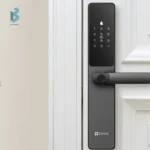 DL05 Smart Lock - Image 2