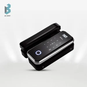 قفل الباب الزجاجي ZKTeco المقدم من Be smart
