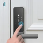 DL05 Smart Lock - Image 3