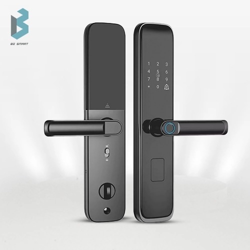 قفل ذكي داخلي