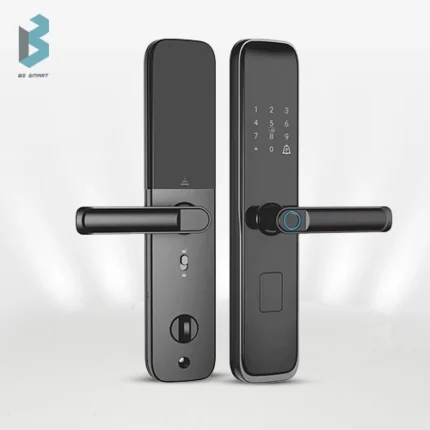 قفل ذكي داخلي من Be Smart