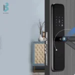 Smart door lock SL02-5 - Image 2