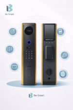 3D Face Recognition LWT11 Smart Lock